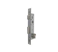 Tesa Assa Abloy 2210253 Serrure monopoint pour profilé métallique, 2210303NI