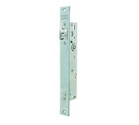 Tesa Assa Abloy 2210253 Serrure monopoint pour profilé métallique, 2215350AI