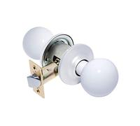 Tesa Assa Abloy 3905U0BL Jeu De Boutons Billes Pour Portes Blanc Fonction 05