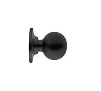 Tesa Assa Abloy 393100NE Jeu De Boutons Billes Pour Portes Noir Fonction 31