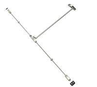 Tesa Assa Abloy - Barre anti-panique, 1930908NV