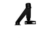 tesa Assa Abloy BN3000NE Bras Normal, Noir