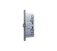 Tesa Assa Abloy cf500sr9ice Serrure Pare-feu CF50, No antipánico, face inoxydable