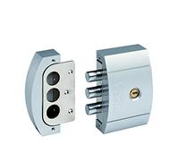 Tesa Assa Abloy DIVACJO5T6CA Verrou diva 50 T61, Cava
