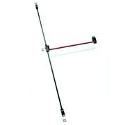 Tesa Assa Abloy, mnbt101 V09snrt, serrure antipanico Mare basse tension fu-3pvfv 900S nr.
