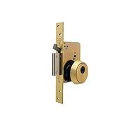 Tesa Assa Abloy r201nt66t monopunto Serrure de sécurité pour portes en bois