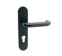 Tesa Assa Abloy SDF92EXNE E.E.P.MA/BO/72 1972 NE MO-2 ST, Noir