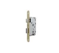 Tesa Assa Abloy Serrure de porte en acier laiton 50 mm