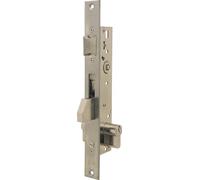 Tesa Assa Abloy - Serrure monopoint pour profilé métallique, 2240203AI