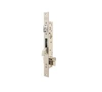 Tesa Assa Abloy - Serrure monopoint pour profilé métallique, 4240303NI