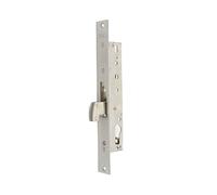 Tesa Assa Abloy - Serrure monopoint pour profilé métallique, 4241253NI