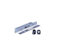 Tesa Assa Abloy - Serrure monopoint pour profilé métallique, argent, 2241C303I