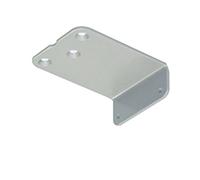 Tesa Assa Abloy SOP1800PL Support bras parallèle CT1800 PL, Argent