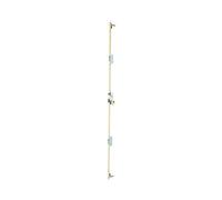 Tesa Assa Abloy TLPN566LAC Serrure multipoint à encastrer
