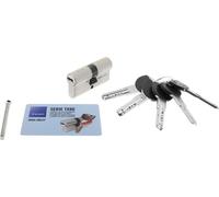Tesa Assa Abloy Tx853545N Einsatz Tesa Doppelprofil Euro 35 X 45 Mm