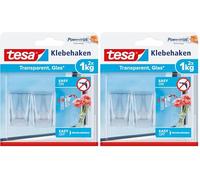 Tesa B01FHBNQ8Y (Pack of 2)