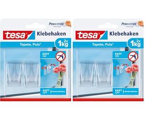 Tesa B01FHBNQ8Y (Pack of 2)