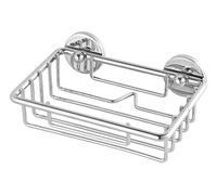 tesa Porte-savon baath Plus colle Chrome (brillant)