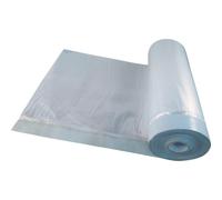 Tesa Bâche 12m x 55cm Easy Cov. Premium transp. 04373