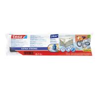 TESA - Bâche de protection Extra Forte - 24m² - 12m x 2000mm