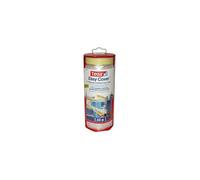 TESA BACHE DER.+EASY COV.(BACHE+RUB)17X2600