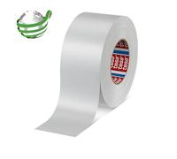 tesa Band 4651 Ruban adhésif tissé haute performance Blanc 50 mm x 50 m