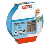Bande de masquage tesa® tesa 56250-00000-01 bleu (L x l) 25 m x 25 mm acrylate 1 pc(s)
