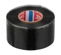 tesa Bande en Silicone 4600 Xtreme Conditions noir 25 mm