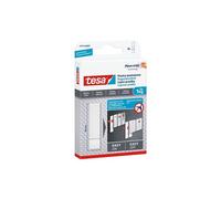 Tesa bandes adhésives pour papier peint et enduit 6pcs, 1kg