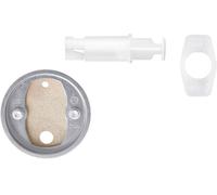 tesa Adaptateur de fixation BK20-1 – Contenu : 1 set
