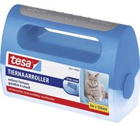 tesa Rouleau anti-peluche 1 pc(s) bleu