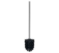 tesa - Brosse à WC de rechange - Noir
