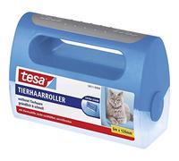 tesa Brosse adhésive Bleu