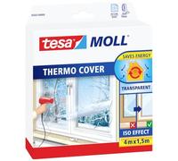 TESA 05432-00000-02 film pour vitrage 1500 mm Auto-collant