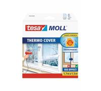 Film de survitrage Thermo Cover 1,7mx1,5m