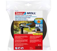 tesamoll TUBE INSULATION EPDM