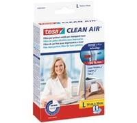 Tesa Clean Air L - Filtre à air de système d'aspiration d'imprimante G