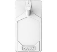 Crochet adhésif tesa® tesa 77762-00000-00 blanc 2 pc(s)