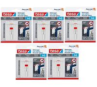 Tesa Clou adhésif réglable pour papier peint et plâtre