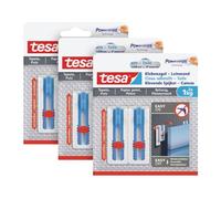 tesa Écran à gel réglable 77778 Blanc – 6 pc(s)