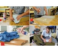 Tesa Colle En A¿Rosol Extra Strong, Contenu: 500 Ml,