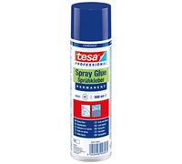 tesa colle en spray 60021, permanent, sans silicone, boîte de 500 ml x1 morceau