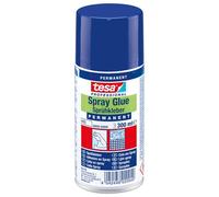 tesa colle en spray 60020, permanent, sans silicone, boîte de 300ml x1 morceau