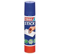 tesa ecoLogo Stick Bâton de colle, sans solvant, 10 g G