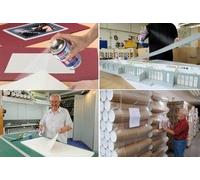 Tesa Colles en a¿rosol PERMANENT, contenu: 500 ml