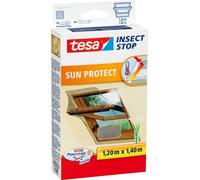 Tesa 55924-00021-00 Insect Stop Comfort moustiquaires, Noir