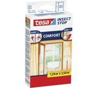 tesa COMFORT en Tren moustiquaire, 2 x 0,65 m x 2,50 m chaque