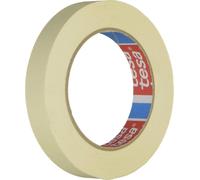 tesa Crêpe de peintre 4348 Ruban de masquage papier standard 50 mm x 50 m