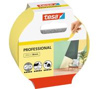 Bande de masquage tesa® tesa 56271-00000-01 jaune (L x l) 25 m x 38 mm acrylate 1 pc(s)