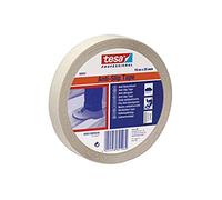Rubans adhésifs anti-dérapant - Transparent - Largeur 25mm TESA Adhésifs